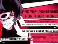 [BDSM ASMR] Yandere BoyfriendÂ - Roleplay for Submissives